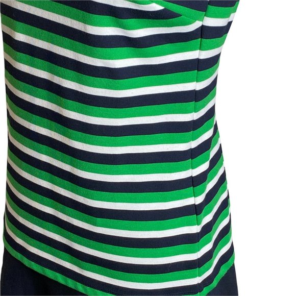 Michael Michael Kors Striped Dress - Picture 14 of 16